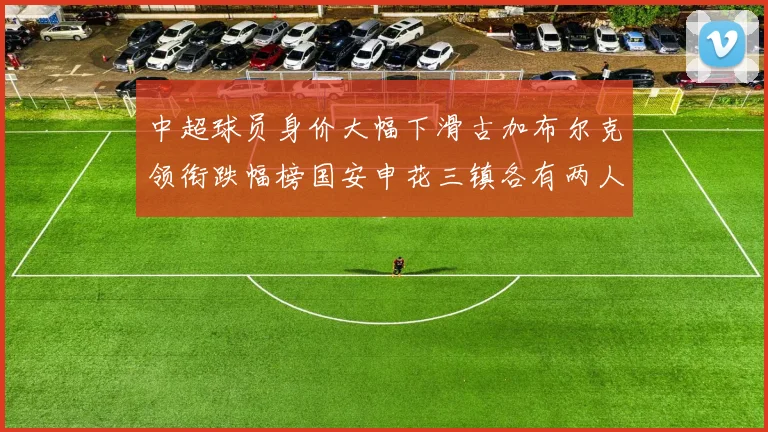 中超球员身价大幅下滑古加布尔克领衔跌幅榜国安申花三镇各有两人上榜