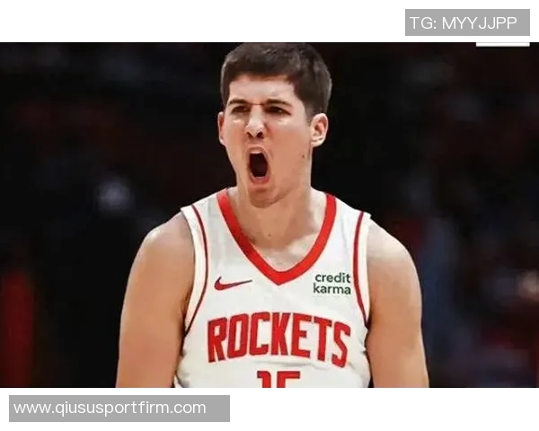 火箭实力榜仅列第四开局遭质疑谢泼德崛起或成球队转折点 火箭实力榜仅列第四开局遭质疑谢泼德崛起或成球队转折点