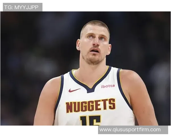 沃特森转发约基奇神奇助攻引热议你们无法想象这有多离谱 沃特森转发约基奇神奇助攻引热议你们无法想象这有多离谱