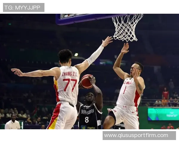 中国男篮基本功薄弱投篮失准致惨败反映深层问题