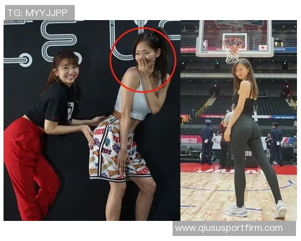 坐老詹身后神秘美女身份揭秘日本性感女星身材惊艳引热议