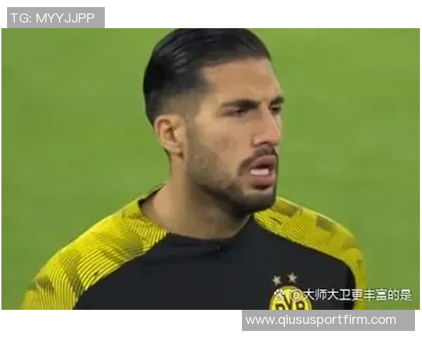 多特蒙德不再续约年薪1400万欧的30岁后卫聚勒