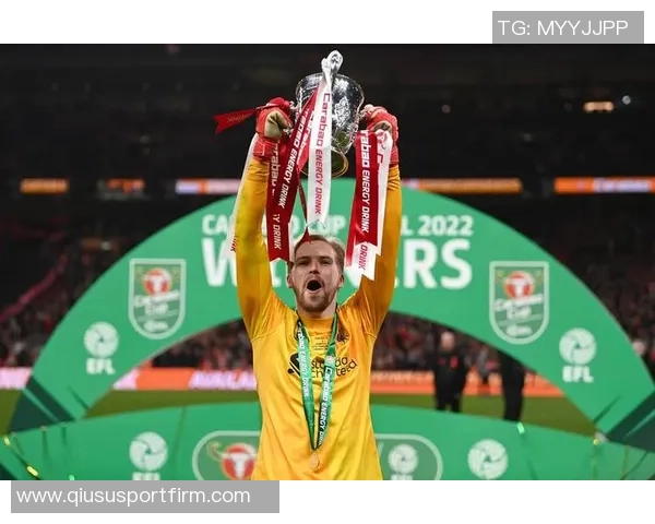 吉文称赞凯莱赫冷静理智实力足以跻身欧洲顶尖门将行列