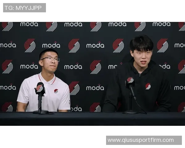 杨瀚森谈古话灵感来源努力让翻译铭记2005魔童降世的故事