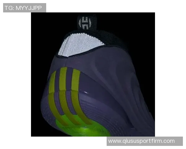 球鞋博主全方位展示未发售哈登10代多款配色的独特魅力