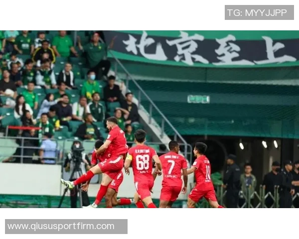 国安与大埔激战成平局全场数据对比揭示比赛激烈程度