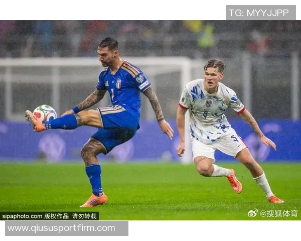 埃斯波西托第10分钟破门助意大利小胜挪威全场紧张刺激不容错过