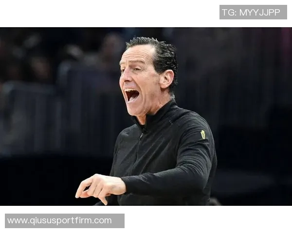 大球连续缺阵阿特金森强调非永久性决策季后赛仍需他的支持