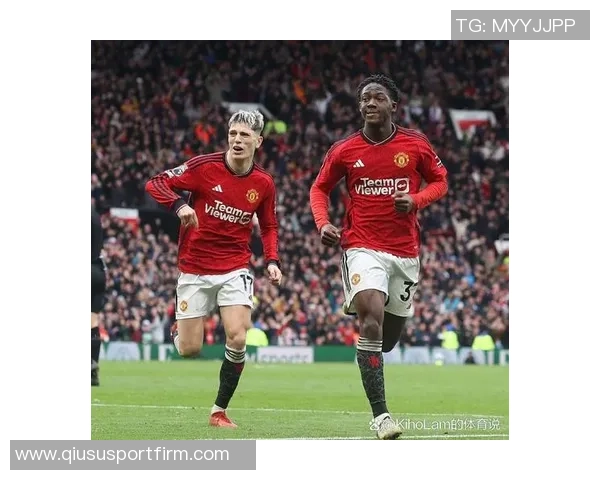 沃尔科特谈阿莫林战术球员已领悟希望曼联争冠成功