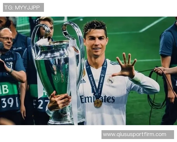 C罗成为首位为四家俱乐部打进百球的球员莱万和内马尔各为三队贡献进球