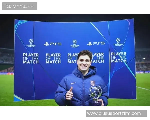 阿尔瓦雷斯期待成为父亲与马竞共创辉煌人生新篇章