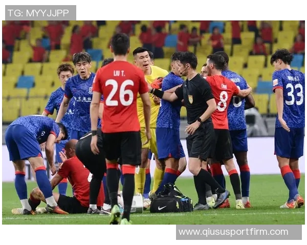 丰臻分析中超争冠形势成都缺乏经验申花失误令人失望